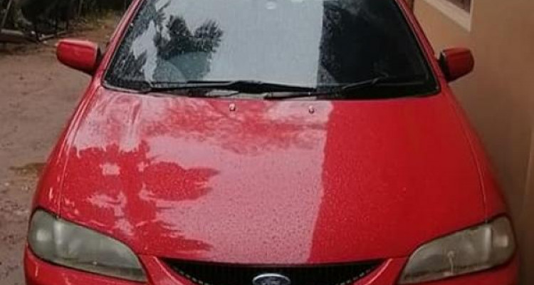 FORD LASER 1998