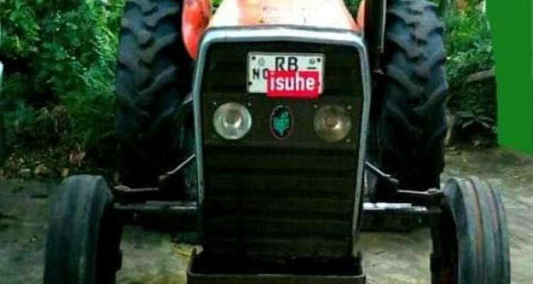 TAFE 45DI 2009