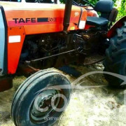 TAFE 45DI 2009