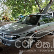 PROTON WIRA 2004