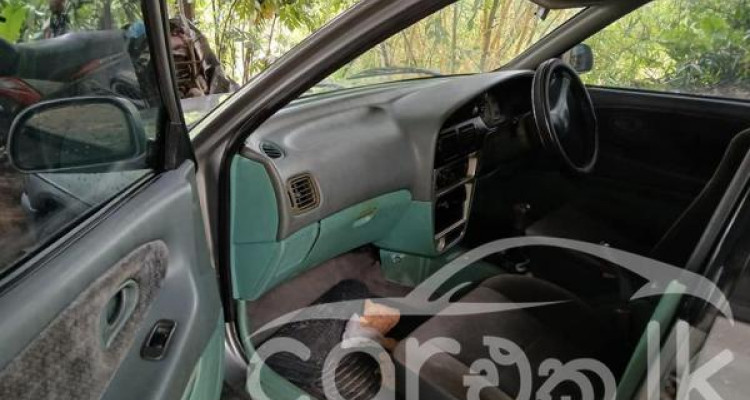 PROTON WIRA 2004