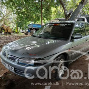 PROTON WIRA 2004