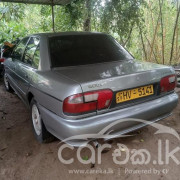 PROTON WIRA 2004