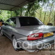 PROTON WIRA 2004
