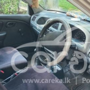 SUZUKI ALTO 2012
