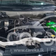SUZUKI ALTO 2012