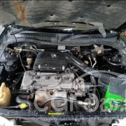 NISSAN SUNNY FB13 1991