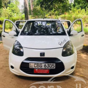 ZOTYE Z100 2018