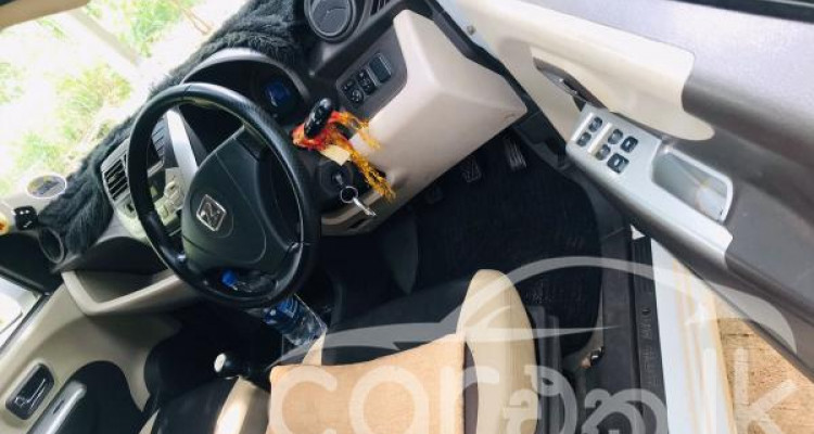 ZOTYE Z100 2018