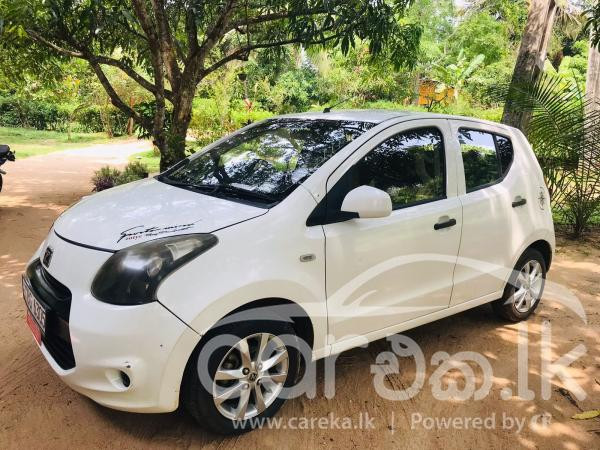 ZOTYE Z100 2018