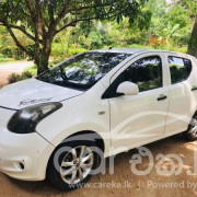 ZOTYE Z100 2018