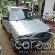 SUZUKI MARUTI 800 2004