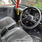SUZUKI MARUTI 800 2004