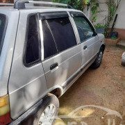 SUZUKI MARUTI 800 2004