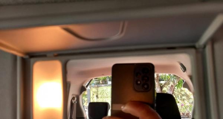 SUZUKI WAGON R 2016