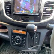 SUZUKI WAGON R 2016