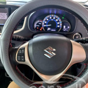SUZUKI WAGON R 2016
