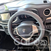 SUZUKI WAGON R 2016