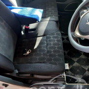 SUZUKI WAGON R 2016