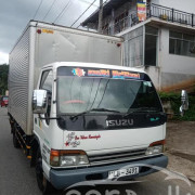 ISUZU ELF 2000