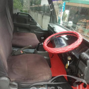 ISUZU ELF 2000