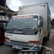 ISUZU ELF 2000