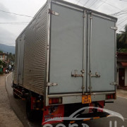 ISUZU ELF 2000