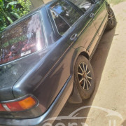 NISSAN SUNNY FB13 1990