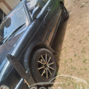 NISSAN SUNNY FB13 1990