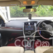 TOYOTA PREMIO 2018