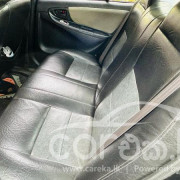 TOYOTA VIOS 2003