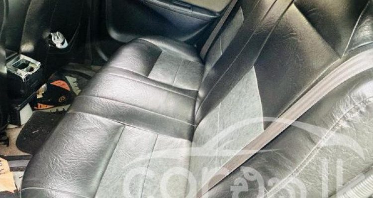 TOYOTA VIOS 2003