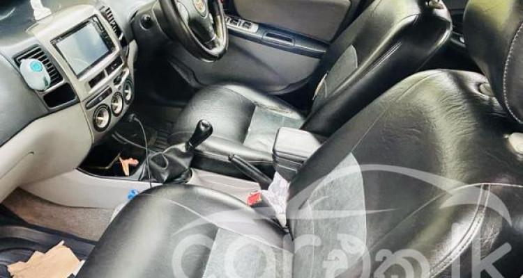 TOYOTA VIOS 2003
