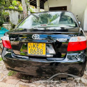 TOYOTA VIOS 2003