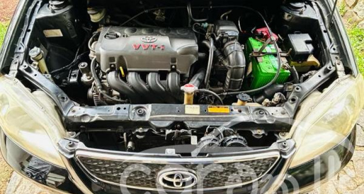 TOYOTA VIOS 2003