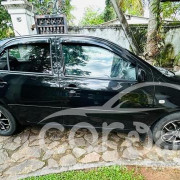TOYOTA VIOS 2003
