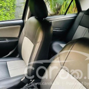 TOYOTA VIOS 2004
