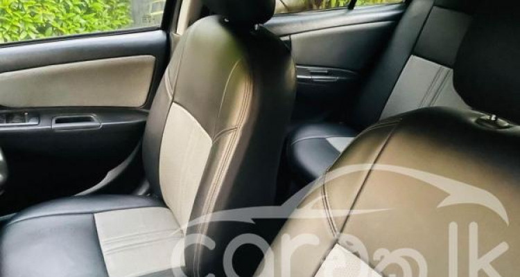 TOYOTA VIOS 2004