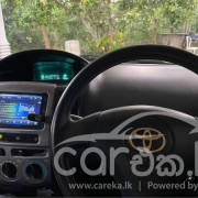 TOYOTA VIOS 2004
