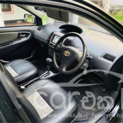 TOYOTA VIOS 2004