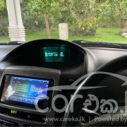 TOYOTA VIOS 2004