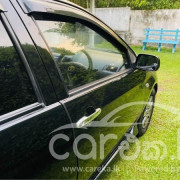 TOYOTA VIOS 2004
