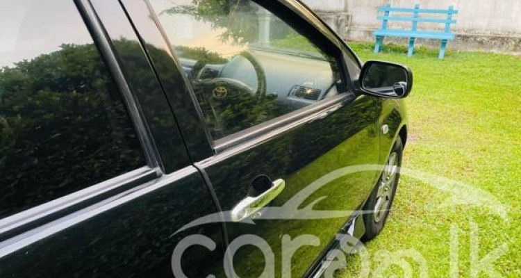 TOYOTA VIOS 2004