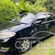 TOYOTA VIOS 2004