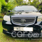 TOYOTA VIOS 2004
