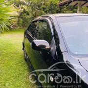 TOYOTA VIOS 2004