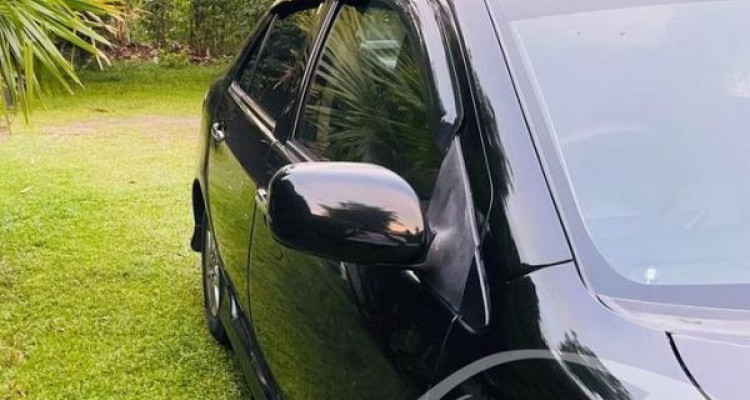 TOYOTA VIOS 2004