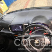 SUZUKI SPACIA 2018