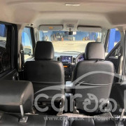 SUZUKI SPACIA 2018