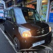 SUZUKI SPACIA 2018